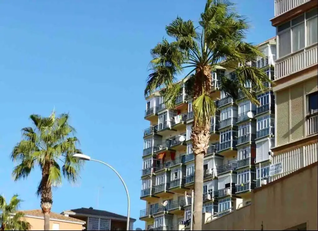 Apartamento La Posada Del Viajero Torremolinos