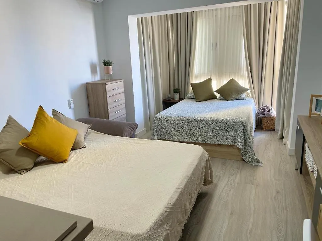 Apartamento La Posada Del Viajero Torremolinos