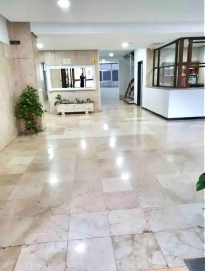 Apartamento La Posada Del Viajero Torremolinos