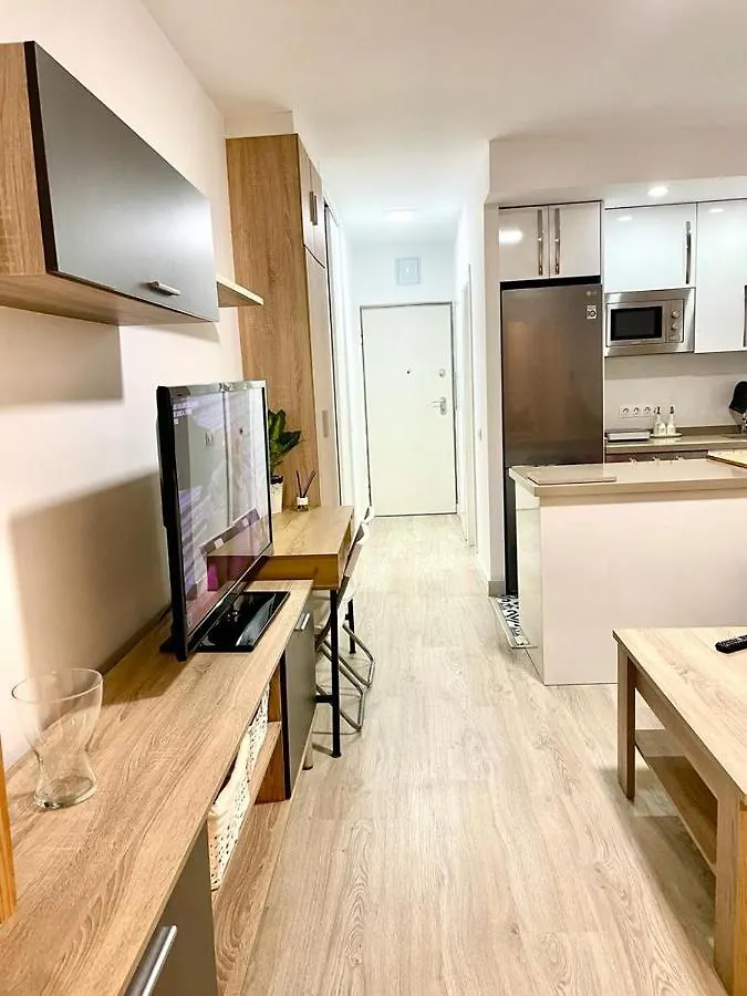 Apartamento La Posada Del Viajero Torremolinos España