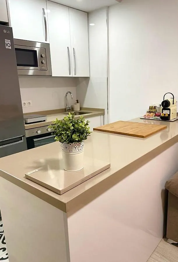 Apartamento La Posada Del Viajero Torremolinos 0*,