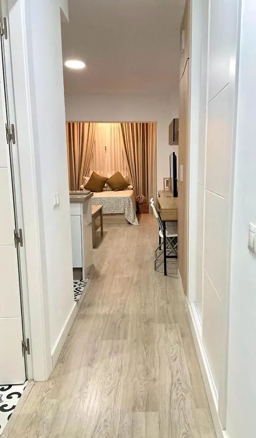 Apartamento La Posada Del Viajero Torremolinos
